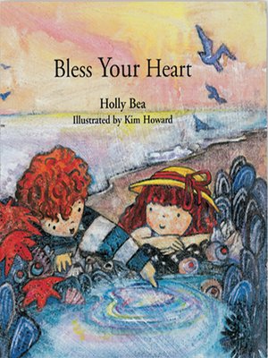 cover image of Bless Your Heart